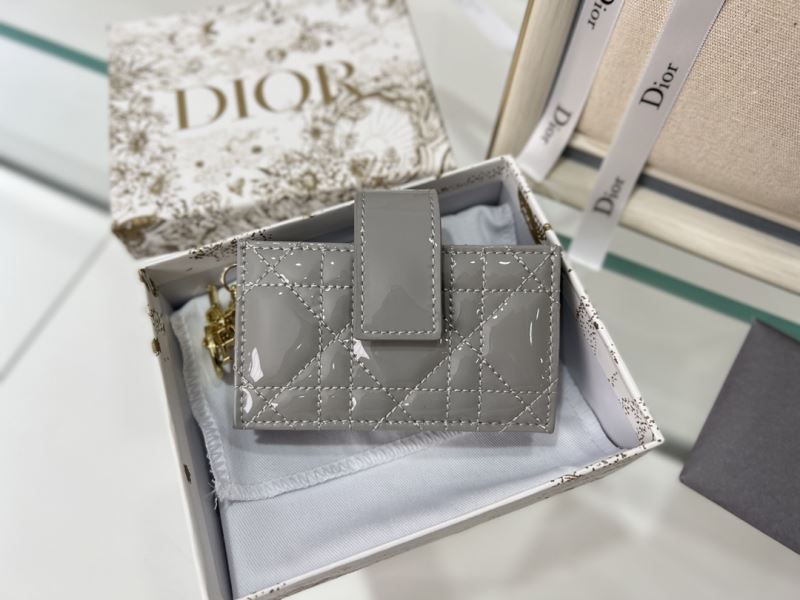 Christian Dior Wallet